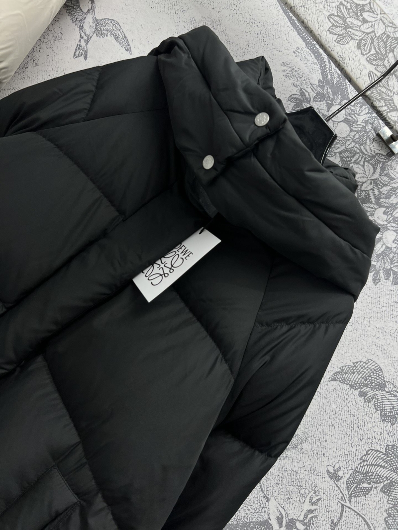 Miu Miu Down Coat